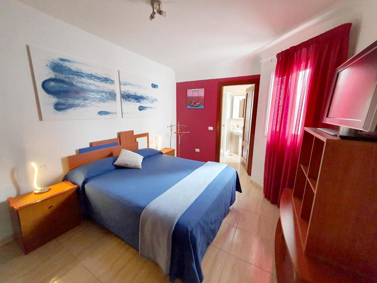 Doble Con Bano Privado En Tenerife, Canary Islands *